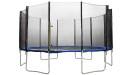 Батут DFC TRAMPOLINE FITNESS с сеткой 16FT-TR-E Батут DFC TRAMPOLINE FITNESS с сеткой 16FT-TR-E