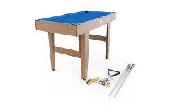 Бильярдный стол - футбол  DFC Athletic 36