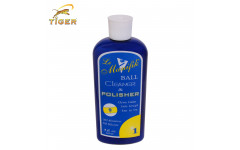 Средство для чистки и полировки шаров Tiger Le Manifik Ball Cleaner & Polisher 240мл Средство для чистки и полировки шаров Tiger Le Manifik Ball Cleaner & Polisher 240мл