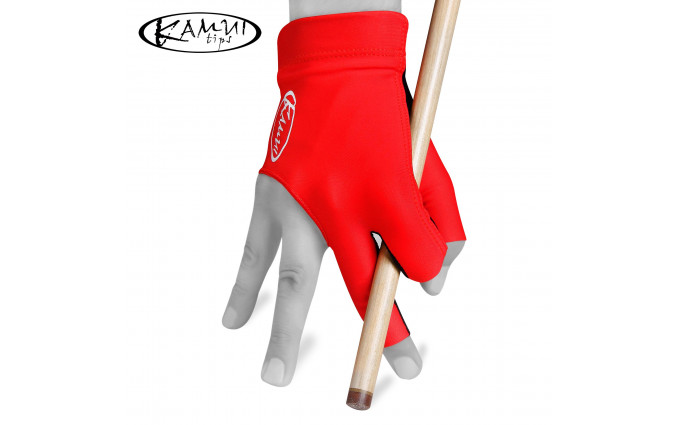 Перчатка Kamui QuickDry красная правая S Перчатка Kamui QuickDry красная правая S