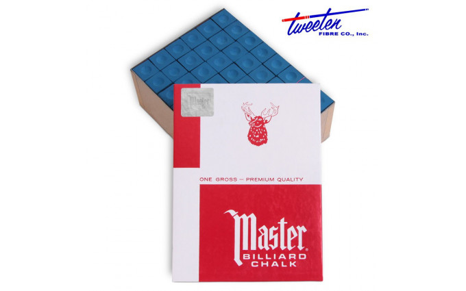 Мел Master Blue 144шт. Мел Master Blue 144шт.