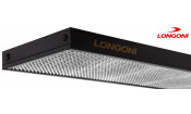 Светильник Longoni Compact Silver 320х31см Светильник Longoni Compact Silver 320х31см