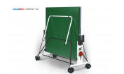 Теннисный стол Start line Compact LX GREEN Теннисный стол Start line Compact LX GREEN