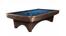 Стол / пул "Dynamic III" 8 ф Modern Brown