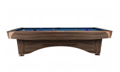 Стол / пул "Dynamic III" 8 ф Modern Brown